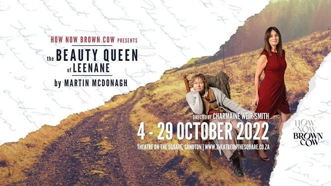 The Beauty Queen of Leenane Takes Centre Stage This October!