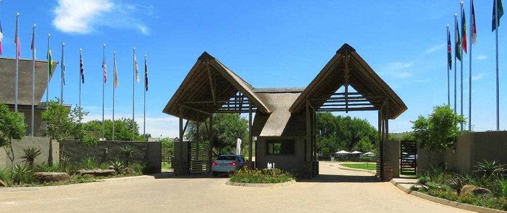 Bothongo Rhino & Lion Nature Reserve: Wildlife, Adventure & Family Fun