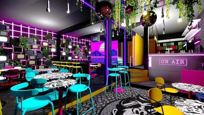 Karaoke Kong: A Great Night Out In Melville!