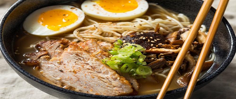 Must-Visit Ramen Restaurants In Johannesburg