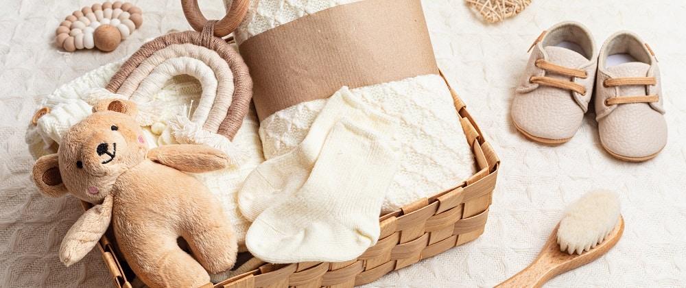 Thoughtful Baby Shower Gift Ideas & Where To Get Them