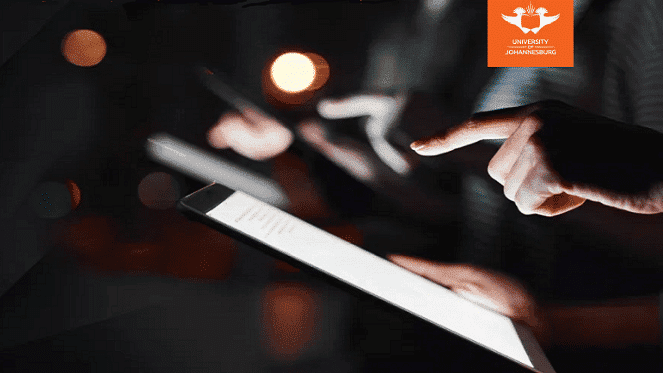 UJ Embraces The Fourth Industrial Revolution!