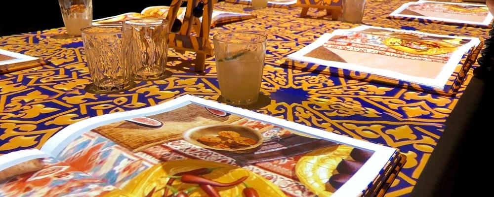 DinnerTimeStories SA's Le Petit Chef Returns To Joburg!