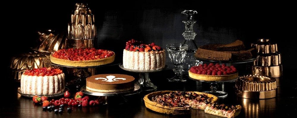 PAUL Bakery Adds French Flair To Your Dining Experience