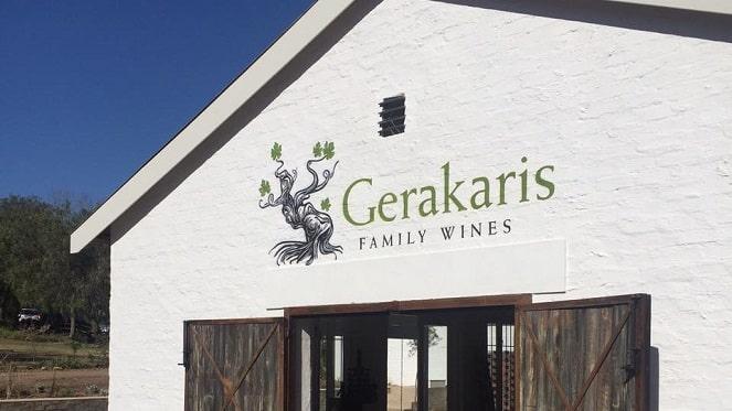 Why You Need To Visit Gerakaris Family Wines