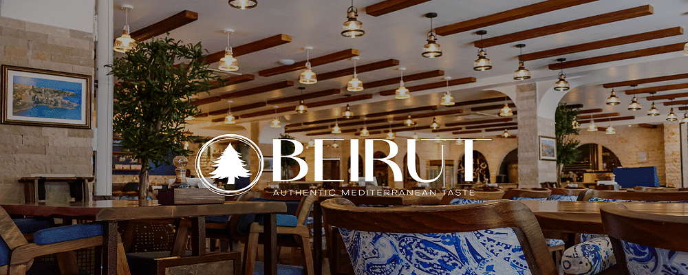 Beirut Restaurant Opens Its Doors In Parkmore