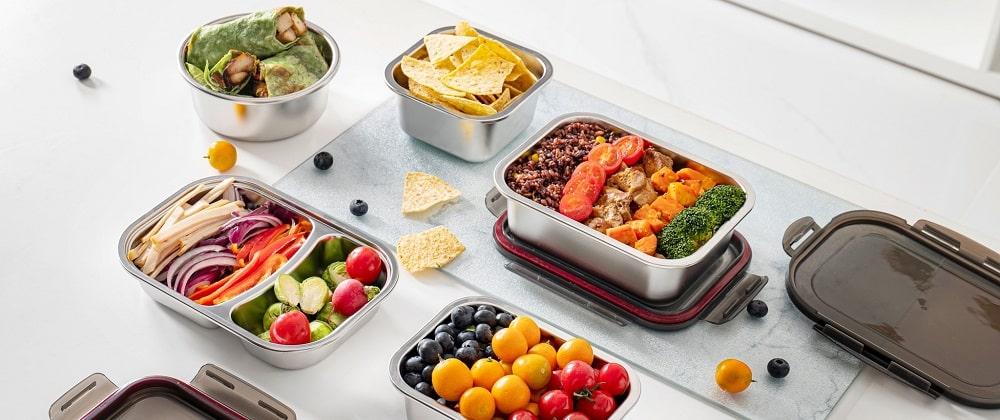 Erin Accessories: Goodbye Plastic, Hello Sustainable Food Storage