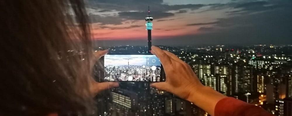 Why You Need To Experience 5101 Sundowners Ponte