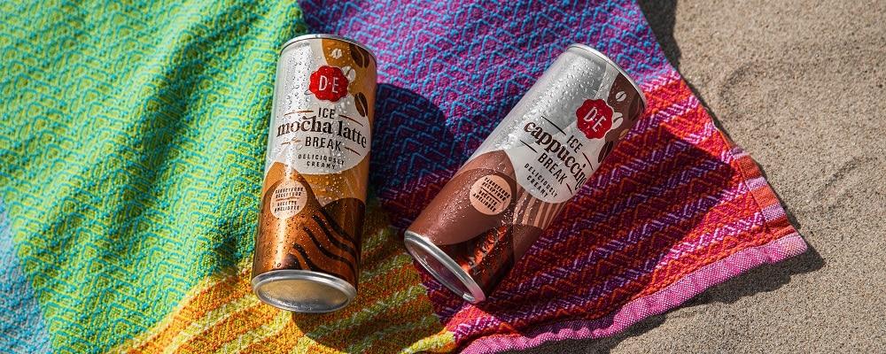 Creative Ways To Enjoy Douwe Egberts Ready To Drink This Festive Season