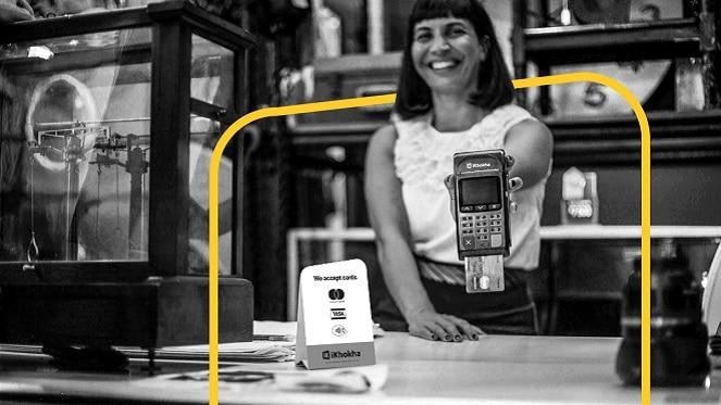 Make Card Payments A Breeze With iKhokha