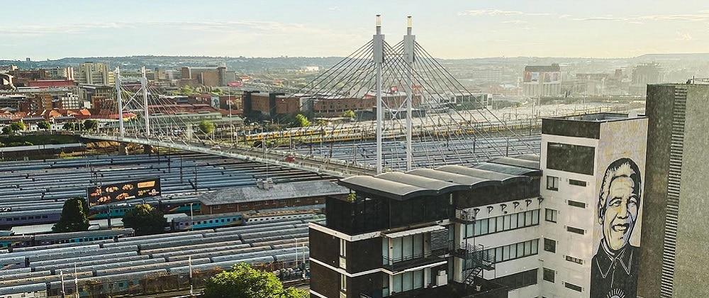 Braamfontein's Best Hidden Gems