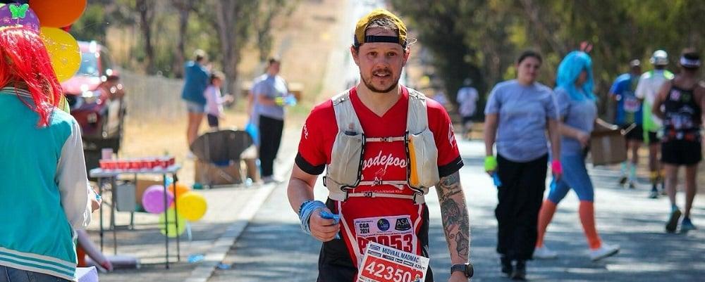 My Joburg: The City Through The Eyes of a Local: Shawn Greyling