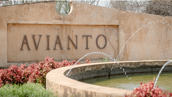 Celebrate Easter Weekend In Style At Avianto