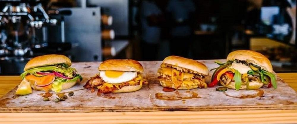 Tuck Into Something Delicious at Jacks Bagels