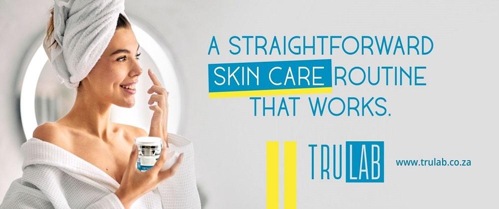 Discover the Beauty Secrets of TruLab Cosmetics & Skin Care