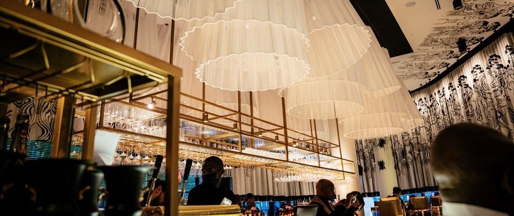 Enjoy Zioux's Roaring Asian Culinary Extravaganza!