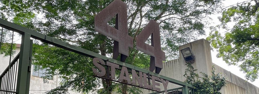 Why You Need To Visit 44 Stanley