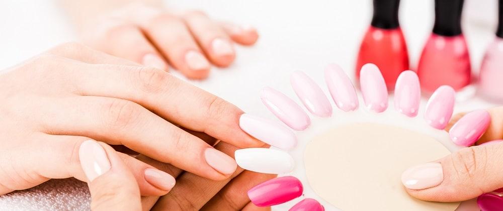 Joburg Manicures: Pampered Fingers on a Budget