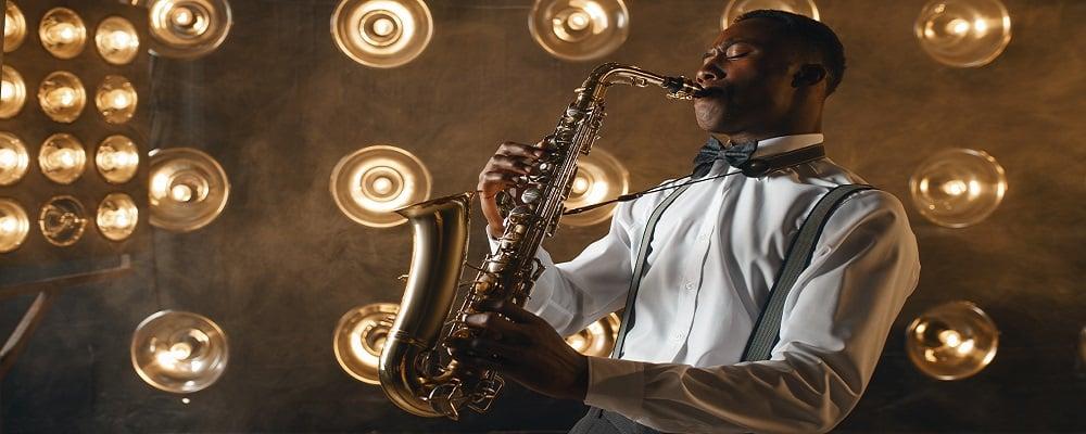 7 Best Live Jazz Spots in Johannesburg