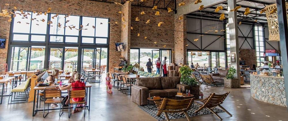 Hyto Tyto Kids Play & Eatery: A Wonderland For Families