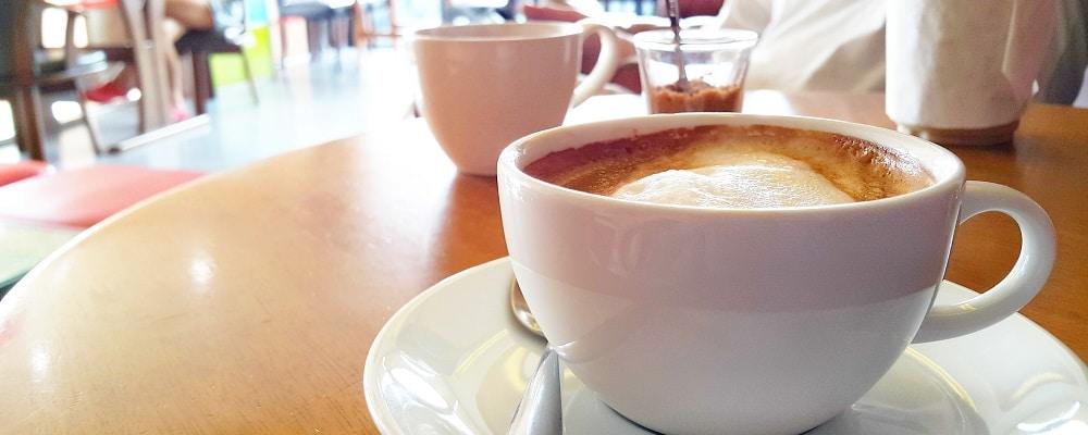 Joburg's Best Coffee Spots As Voted By You!