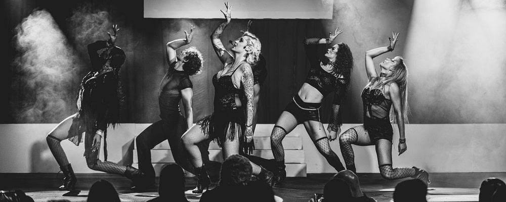 The Jubilee Showbar: Unmissable Entertainment & Thrills