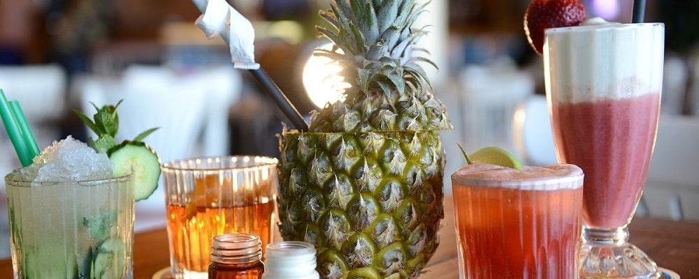 Brian Lara Rum Eatery: A Taste of the Caribbean in Linden