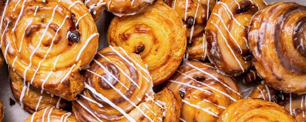 Dough & Co: A Cosy Café Experience