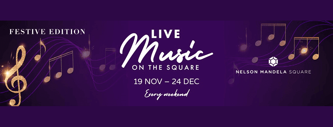 Don't Miss Live Music On The Square