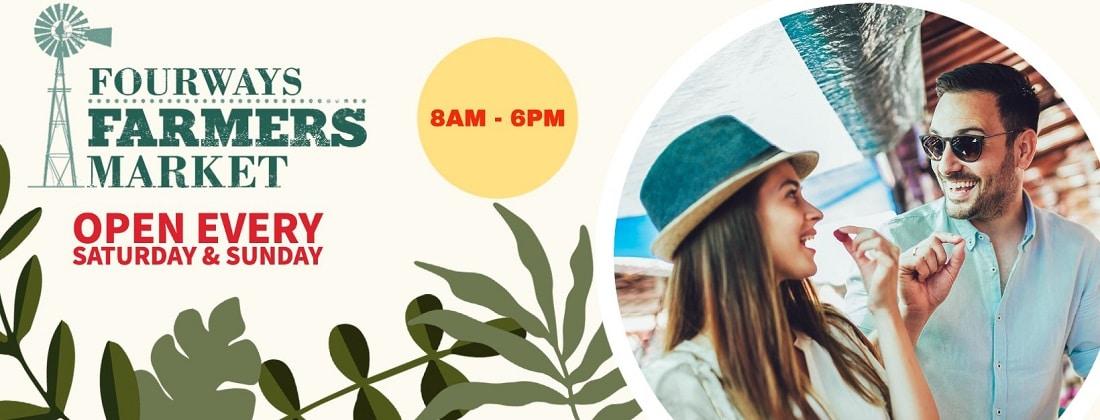 Fourways Farmers Market: A Hidden Gem in Johannesburg