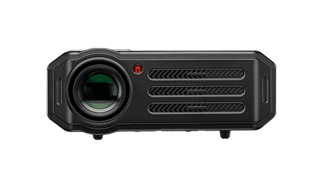 Joburg Favourites: The Connex E-Luminate HD PC Projector