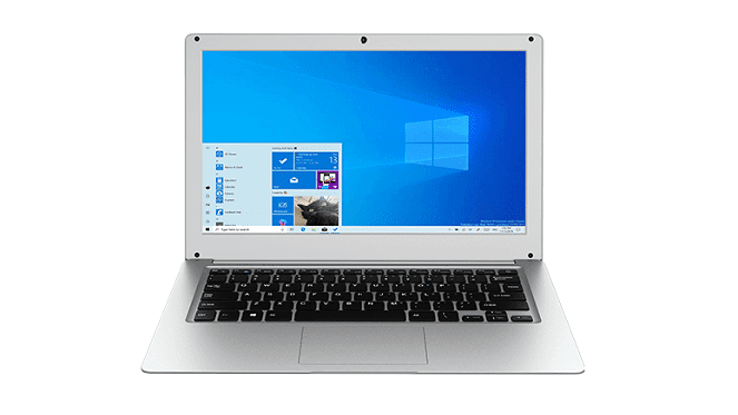 Joburg Favourites: The Connex Edubook Laptop Bundle