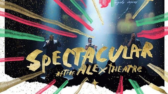 Start The Festival Season With The Christmas Spectacular at The Alexander Theatre in Braamfontein!