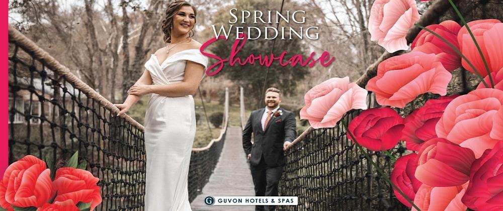 Don't Miss Glenburn Lodge & Spa's Winter Weddings Offer