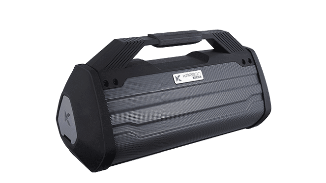 Joburg Favourites: The Karbon Genesis Bluetooth Speaker