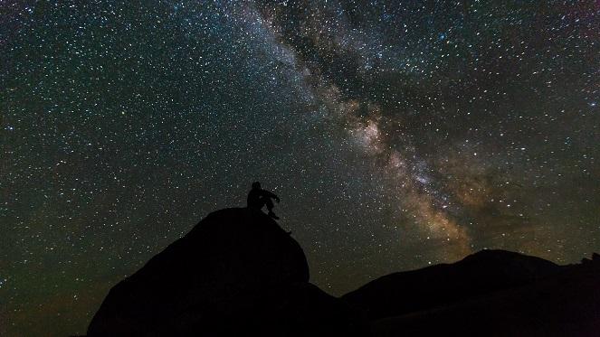 Stargazing Across The Country