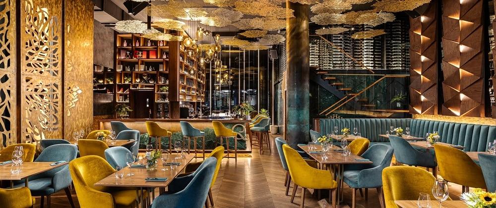 QLounge Johannesburg: Bringing The Winelands To Gauteng