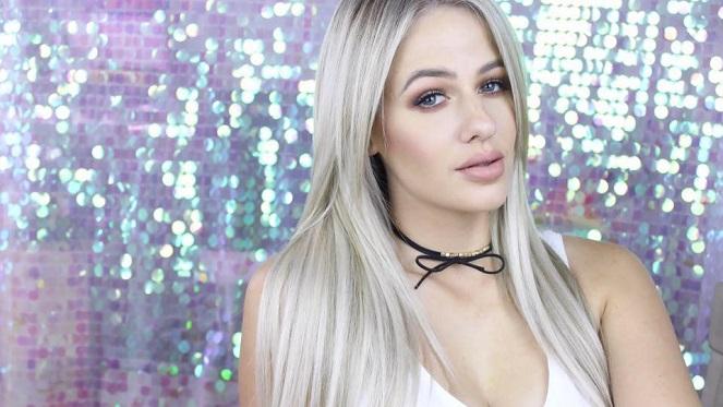 Catching Up With Beauty Guru And YouTuber Kandy Kane