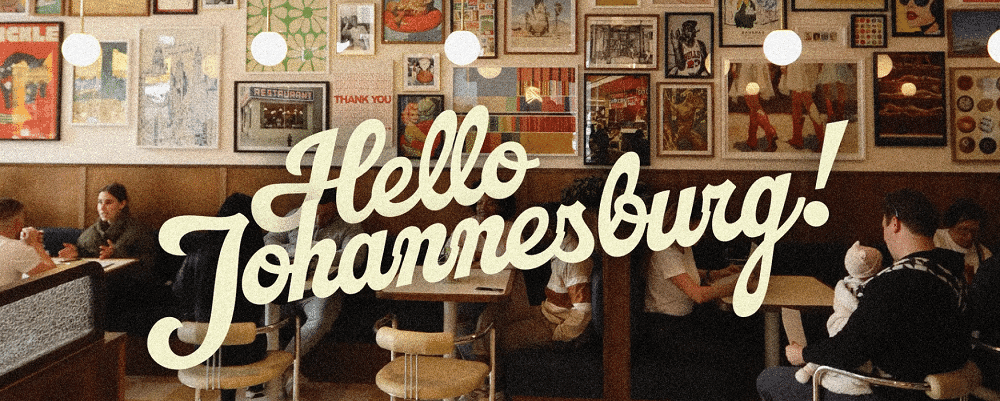 Cape Town's Kleinsky's Deli Opens In Joburg!