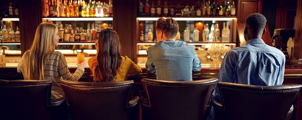 Rosebank Nightlife: It's A Trendy Lively Scene!