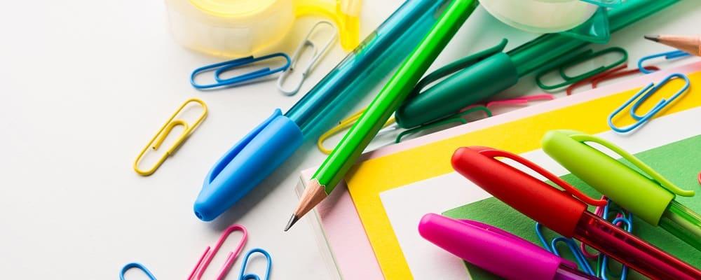 Back-To School Guide: Top Stationery Stores in Johannesburg