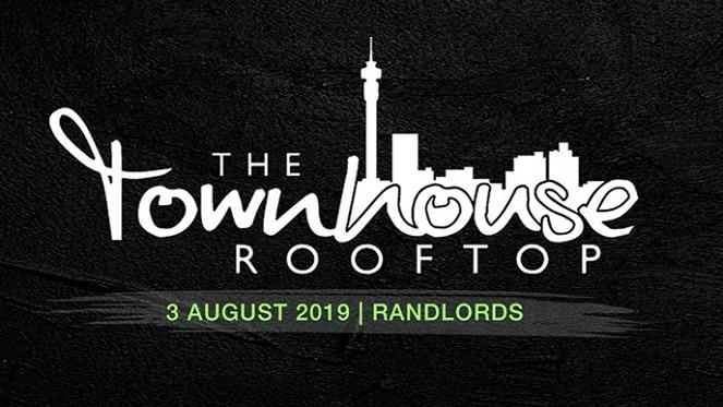 The Townhouse Rooftop at Randlords