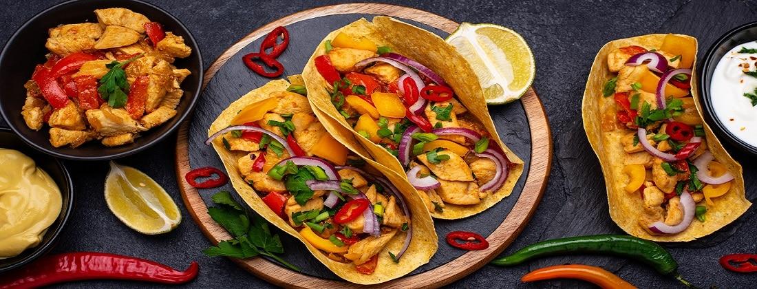 Amazing Mexican Restaurants In Joburg