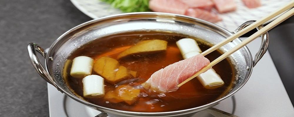 Hotpot Restaurants for Asian Dining in Joburg