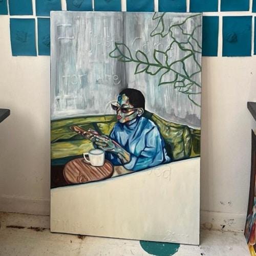 The Turbine Art Fair 2018