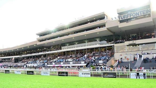 Explore Johannesburg South