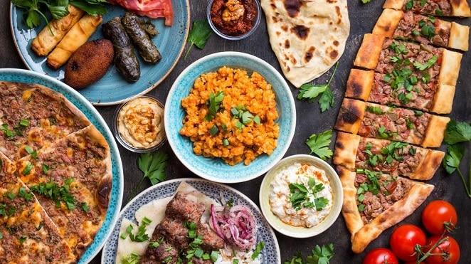 Eat Out Turkish-Style With Istanbul Kebab