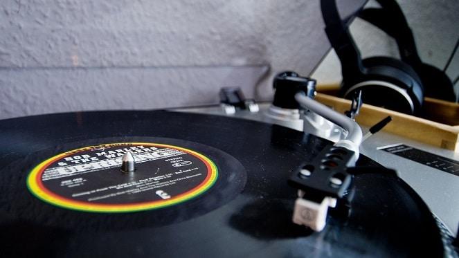 Zim Reggae At The O-Bar CBD