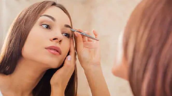 Brows - Wax, Tweeze or Thread?