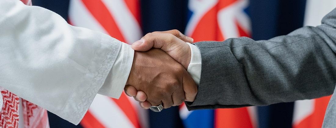 America's Glass House: The Hypocrisy of Lecturing African Countries on Democracy